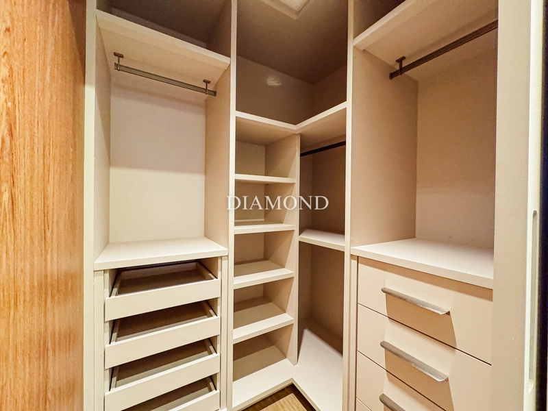 Apartamento mobiliado e decorado no Vox Home: 12ª foto da galeria de imagens do imóvel