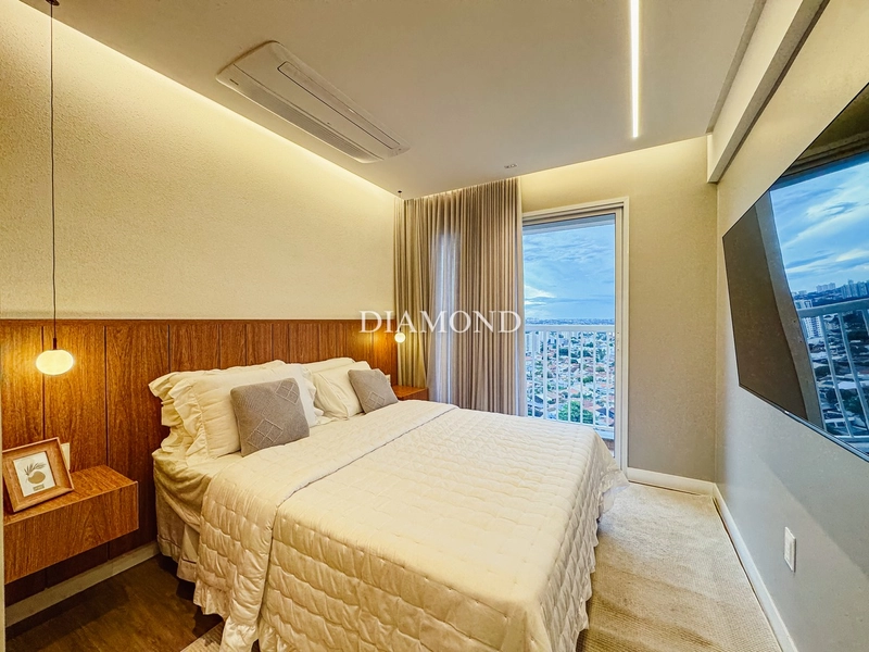 Apartamento mobiliado e decorado no Vox Home: 13ª foto da galeria de imagens do imóvel