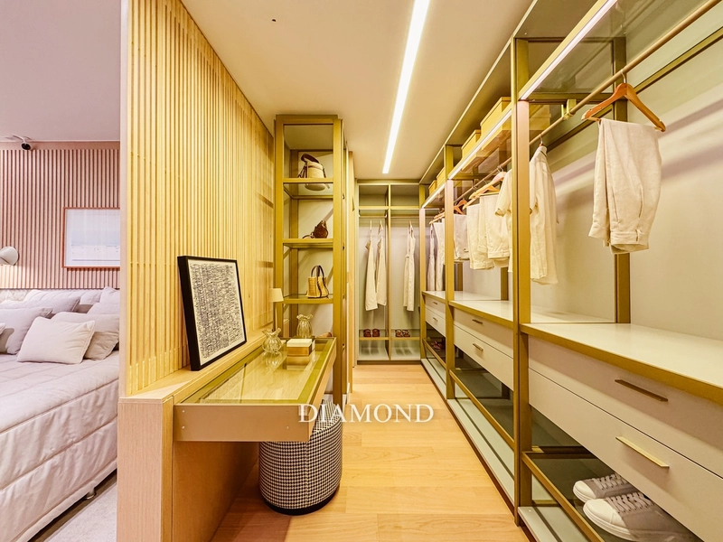 Bossa O.M. Home: 10ª foto da galeria de imagens do imóvel