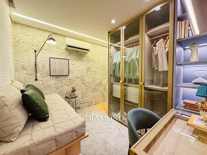 Bossa O.M. Home: 9ª foto da galeria de imagens do imóvel