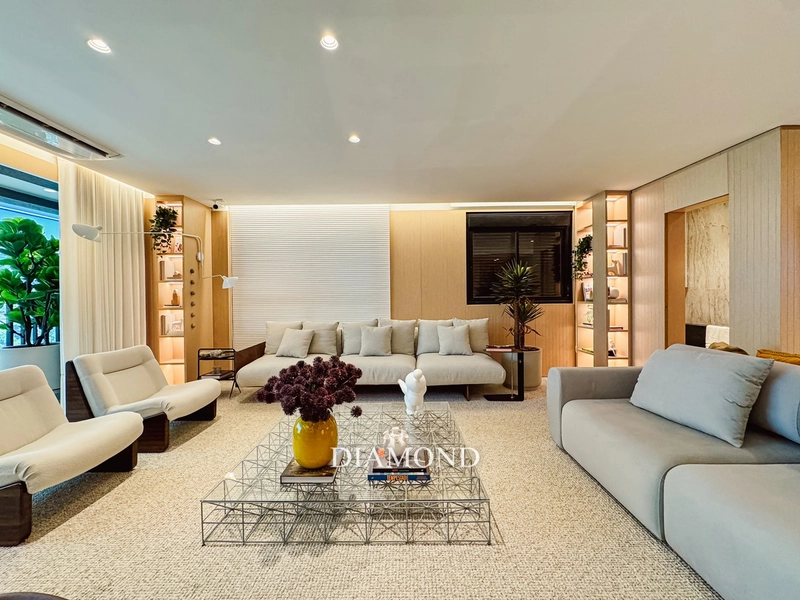 Bossa O.M. Home: 2ª foto da galeria de imagens do imóvel