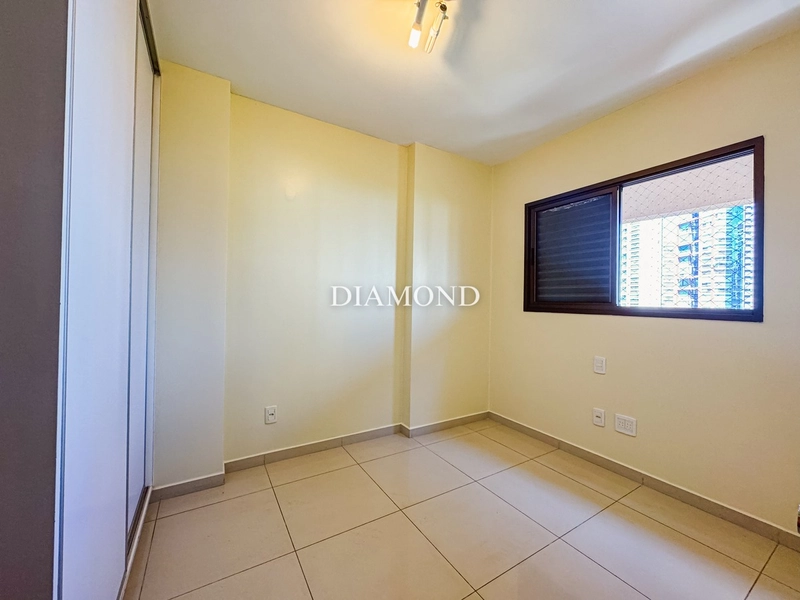 Apartamento em frente ao Parque Flamboyant: 9ª foto da galeria de imagens do imóvel