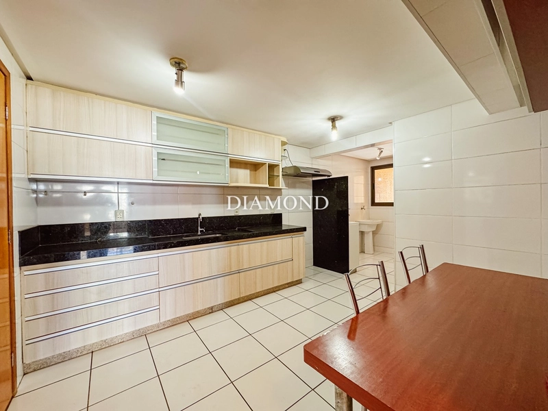 Apartamento em frente ao Parque Flamboyant: 15ª foto da galeria de imagens do imóvel