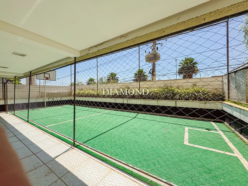 Apartamento em frente ao Parque Flamboyant: 20ª foto da galeria de imagens do imóvel