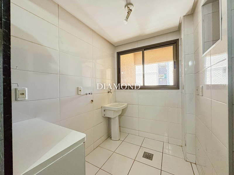 Apartamento em frente ao Parque Flamboyant: 6ª foto da galeria de imagens do imóvel