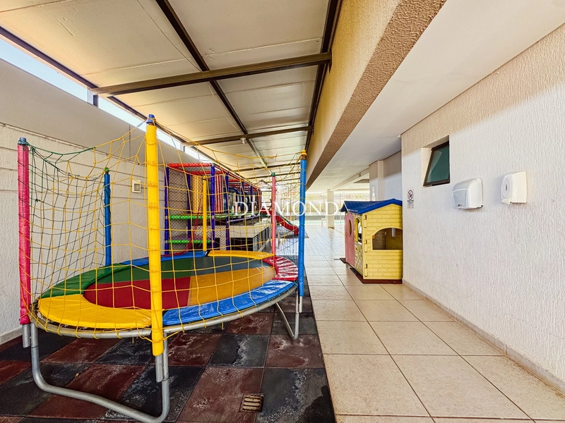 Apartamento em frente ao Parque Flamboyant: 21ª foto da galeria de imagens do imóvel