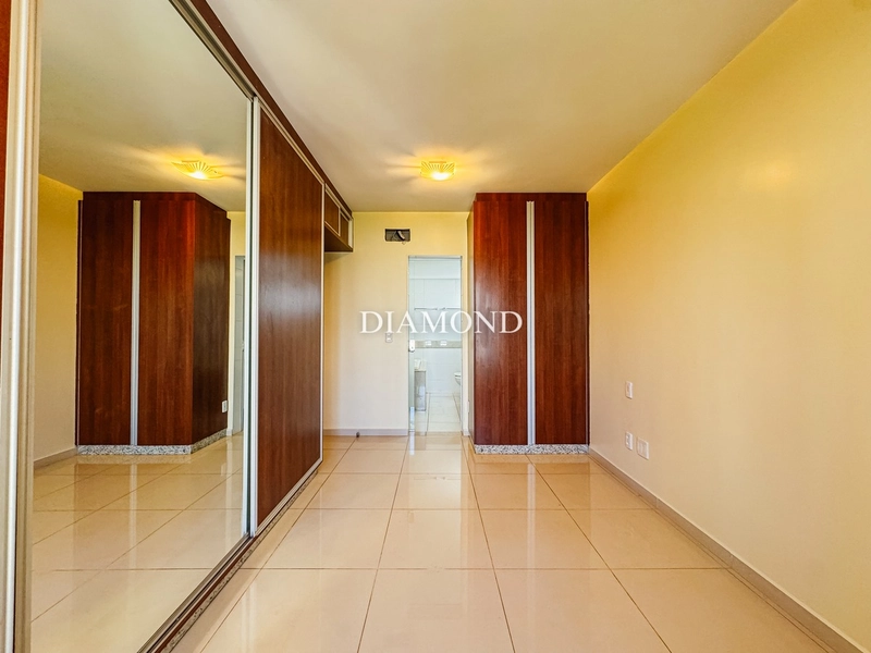 Apartamento em frente ao Parque Flamboyant: 12ª foto da galeria de imagens do imóvel