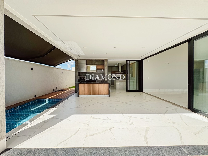 Casa Térrea de alto padrão no Jardins França: 5ª foto da galeria de imagens do imóvel