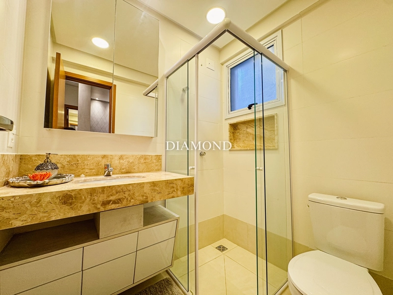 Apartamento mobiliado no Residencial Francisco Malheiros: 15ª foto da galeria de imagens do imóvel