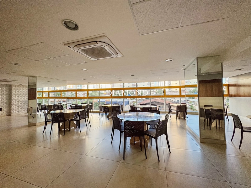 Apartamento mobiliado no Residencial Francisco Malheiros: 31ª foto da galeria de imagens do imóvel