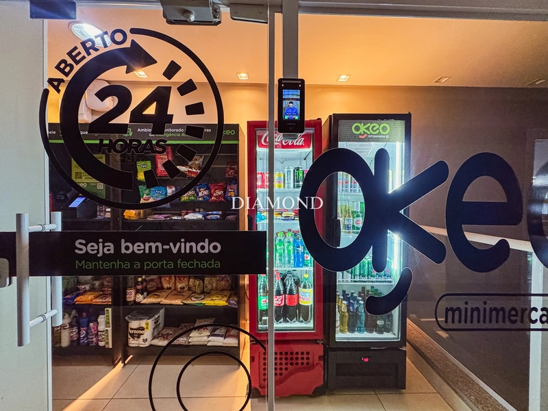 Apartamento mobiliado no Residencial Francisco Malheiros: 29ª foto da galeria de imagens do imóvel