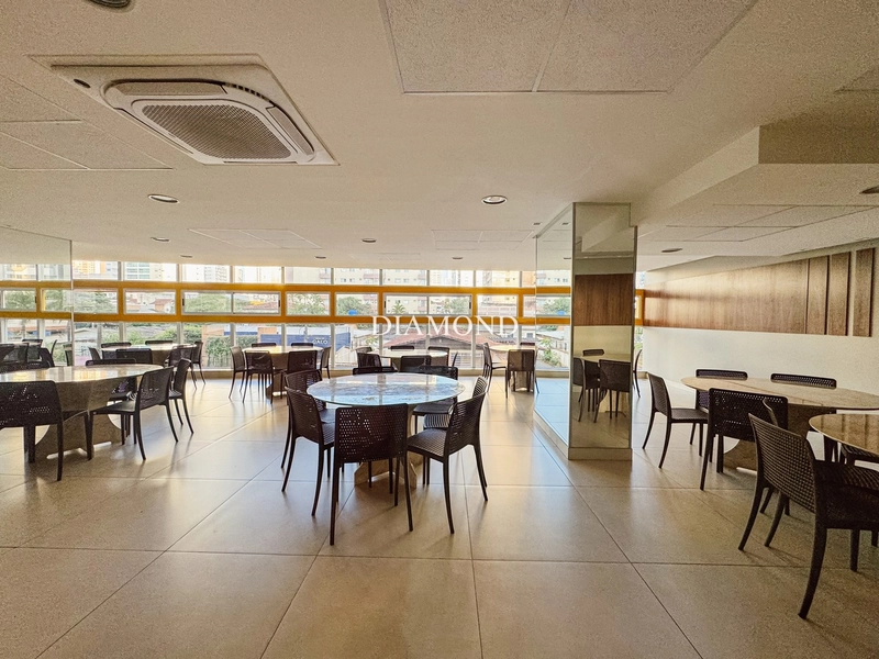 Apartamento mobiliado no Residencial Francisco Malheiros: 30ª foto da galeria de imagens do imóvel