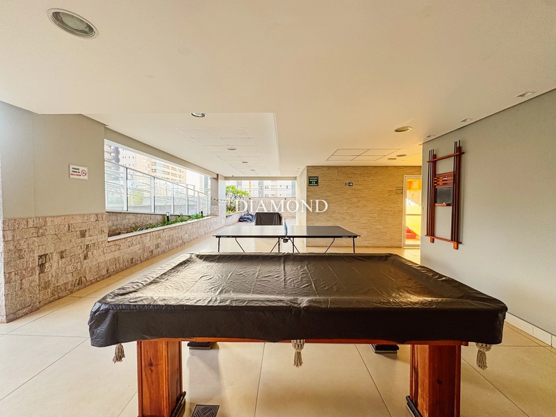 Apartamento mobiliado no Residencial Francisco Malheiros: 24ª foto da galeria de imagens do imóvel