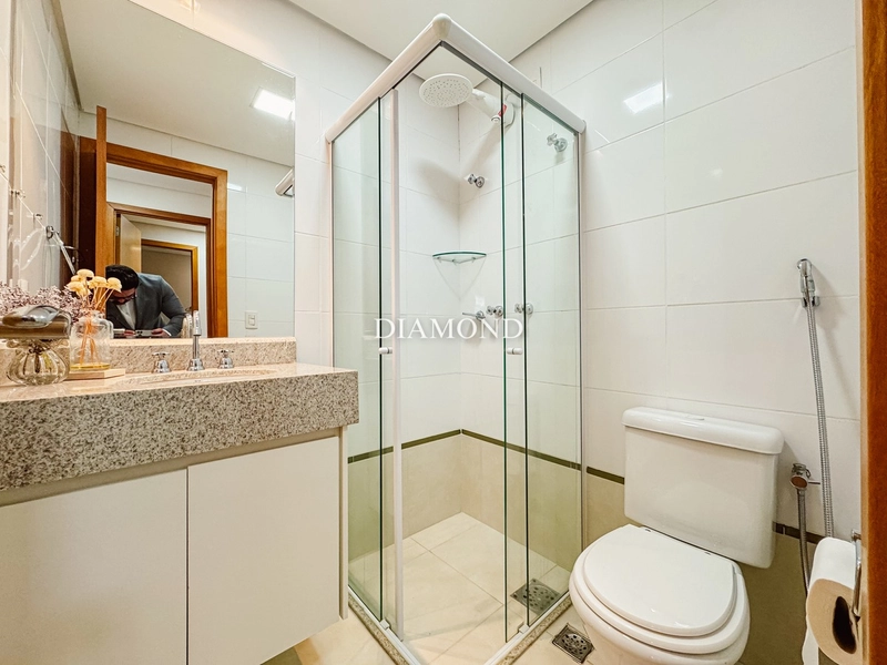 Apartamento mobiliado no Brookfield Towers: 11ª foto da galeria de imagens do imóvel