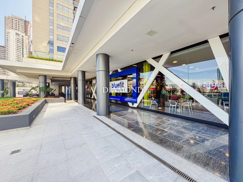Apartamento mobiliado no Brookfield Towers: 28ª foto da galeria de imagens do imóvel