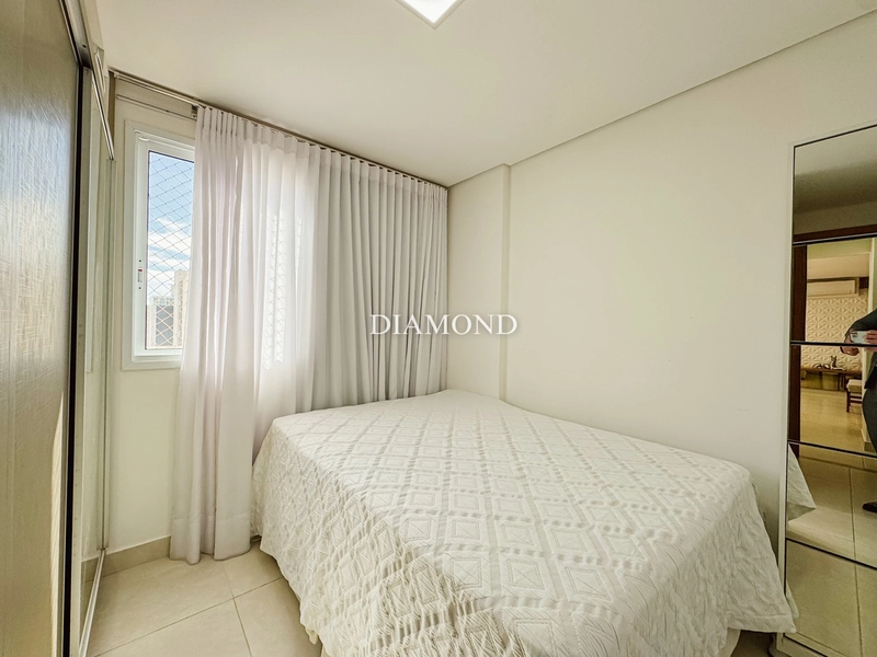 Apartamento mobiliado no Brookfield Towers: 10ª foto da galeria de imagens do imóvel