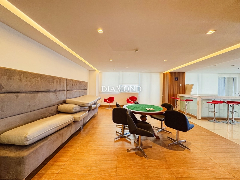 Apartamento mobiliado no Brookfield Towers: 15ª foto da galeria de imagens do imóvel