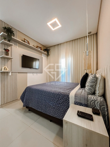 Casa Térrea no Residencial Terras Alpha 2: 15ª foto da galeria de imagens do imóvel