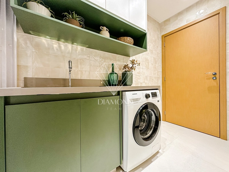 Apartamento de 3 Suítes próximo à Praça do Sol: 9ª foto da galeria de imagens do imóvel