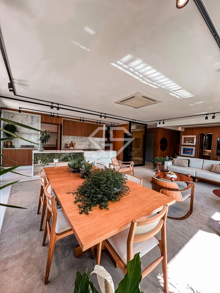 Apartamento de Luxo na Melhor Região do Serrinha, na Reserva Ybiti.: 3ª foto da galeria de imagens do imóvel