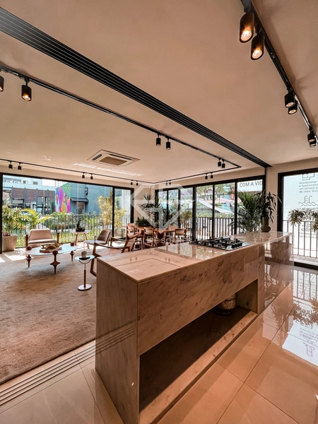 Apartamento de Luxo na Melhor Região do Serrinha, na Reserva Ybiti.: 8ª foto da galeria de imagens do imóvel