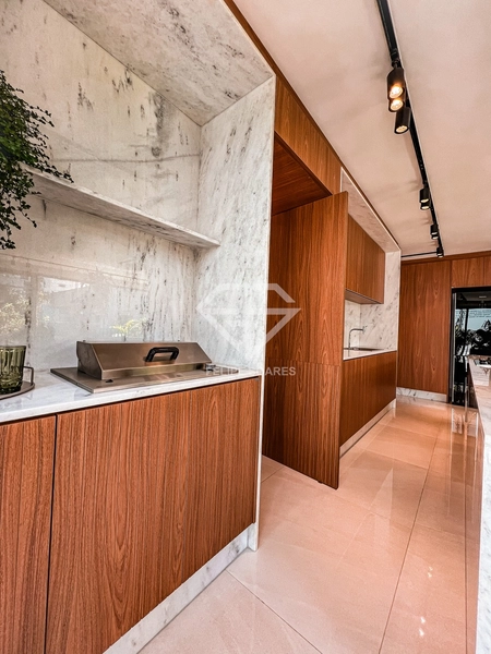Apartamento de Luxo na Melhor Região do Serrinha, na Reserva Ybiti.: 6ª foto da galeria de imagens do imóvel