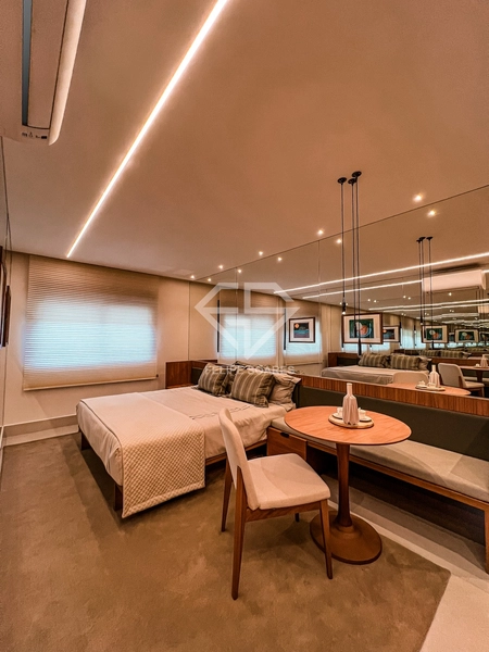 Apartamento de Luxo na Melhor Região do Serrinha, na Reserva Ybiti.: 22ª foto da galeria de imagens do imóvel