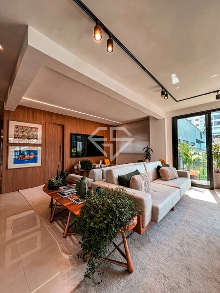 Apartamento de Luxo na Melhor Região do Serrinha, na Reserva Ybiti.: 9ª foto da galeria de imagens do imóvel