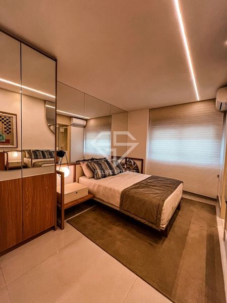 Apartamento de Luxo na Melhor Região do Serrinha, na Reserva Ybiti.: 16ª foto da galeria de imagens do imóvel
