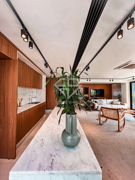 Apartamento de Luxo na Melhor Região do Serrinha, na Reserva Ybiti.: 5ª foto da galeria de imagens do imóvel