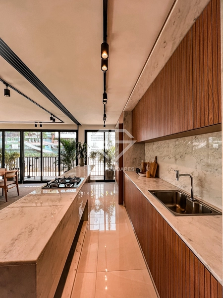 Apartamento de Luxo na Melhor Região do Serrinha, na Reserva Ybiti.: 7ª foto da galeria de imagens do imóvel
