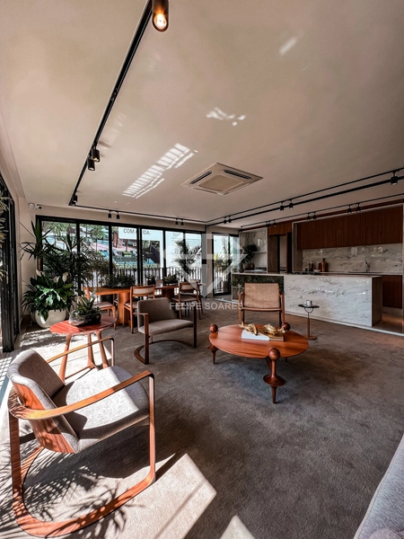 Apartamento de Luxo na Melhor Região do Serrinha, na Reserva Ybiti.: 14ª foto da galeria de imagens do imóvel