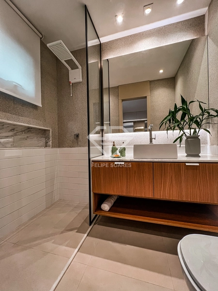 Apartamento de Luxo na Melhor Região do Serrinha, na Reserva Ybiti.: 18ª foto da galeria de imagens do imóvel