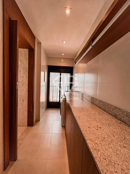Apartamento de Luxo na Melhor Região do Serrinha, na Reserva Ybiti.: 13ª foto da galeria de imagens do imóvel