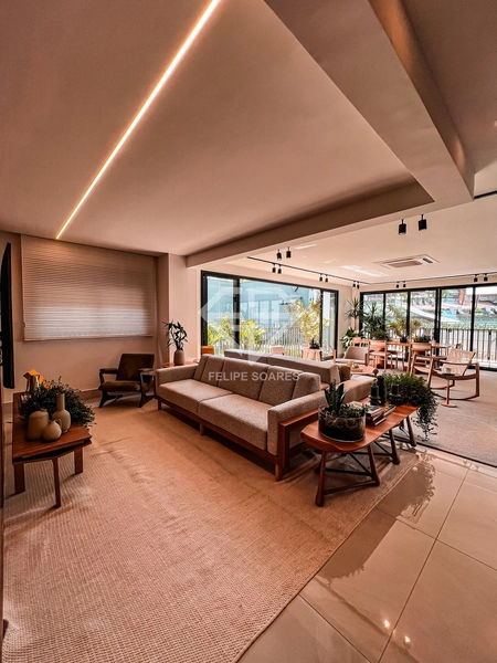 Apartamento de Luxo na Melhor Região do Serrinha, na Reserva Ybiti.: 11ª foto da galeria de imagens do imóvel