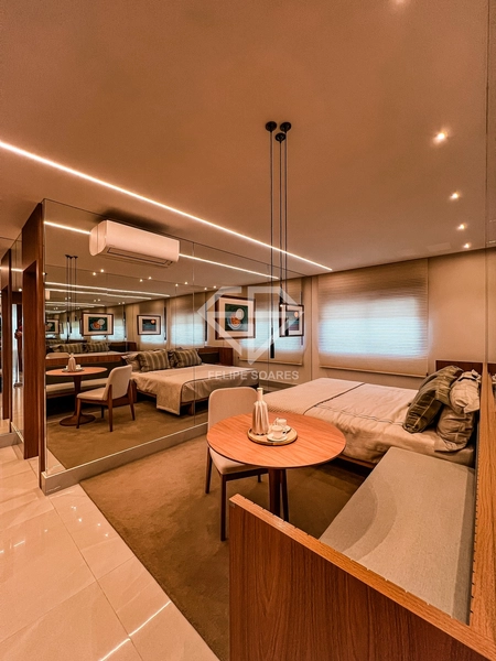 Apartamento de Luxo na Melhor Região do Serrinha, na Reserva Ybiti.: 21ª foto da galeria de imagens do imóvel