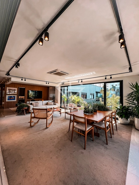 Apartamento de Luxo na Melhor Região do Serrinha, na Reserva Ybiti.: 4ª foto da galeria de imagens do imóvel
