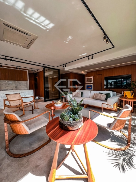 Apartamento de Luxo na Melhor Região do Serrinha, na Reserva Ybiti.: 15ª foto da galeria de imagens do imóvel