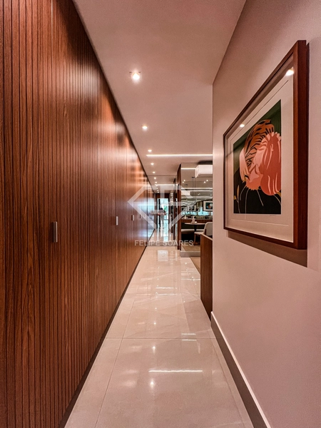 Apartamento de Luxo na Melhor Região do Serrinha, na Reserva Ybiti.: 20ª foto da galeria de imagens do imóvel