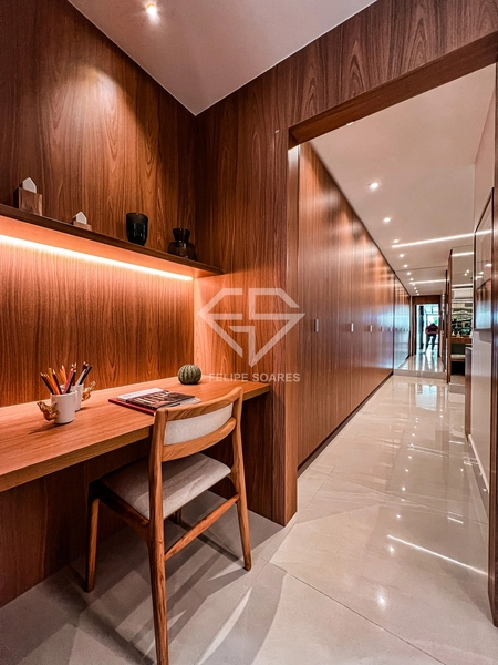 Apartamento de Luxo na Melhor Região do Serrinha, na Reserva Ybiti.: 19ª foto da galeria de imagens do imóvel