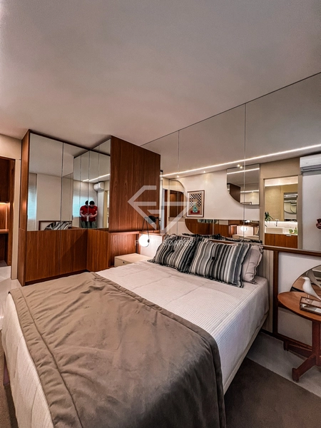 Apartamento de Luxo na Melhor Região do Serrinha, na Reserva Ybiti.: 17ª foto da galeria de imagens do imóvel