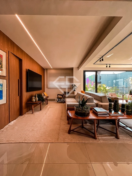 Apartamento de Luxo na Melhor Região do Serrinha, na Reserva Ybiti.: 10ª foto da galeria de imagens do imóvel