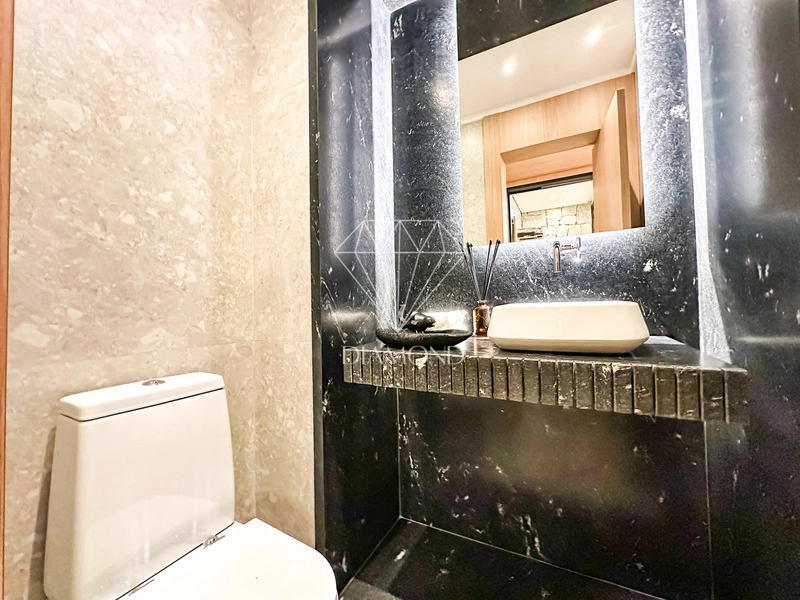 Apartamento próximo à Praça T-23 no Setor Bueno: 9ª foto da galeria de imagens do imóvel