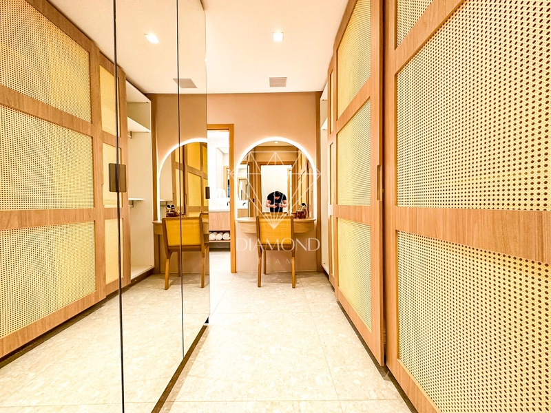 Apartamento próximo à Praça T-23 no Setor Bueno: 14ª foto da galeria de imagens do imóvel