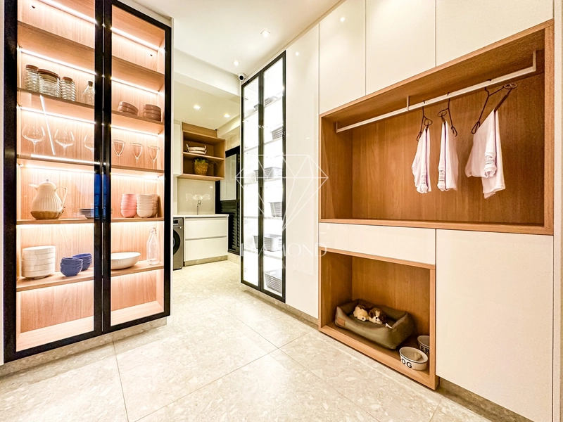 Apartamento próximo à Praça T-23 no Setor Bueno: 8ª foto da galeria de imagens do imóvel