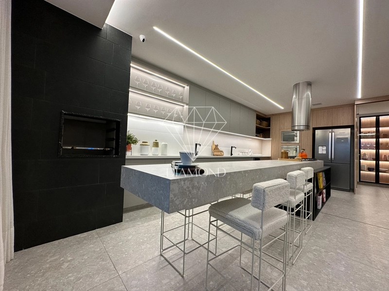 Apartamento próximo à Praça T-23 no Setor Bueno: 5ª foto da galeria de imagens do imóvel