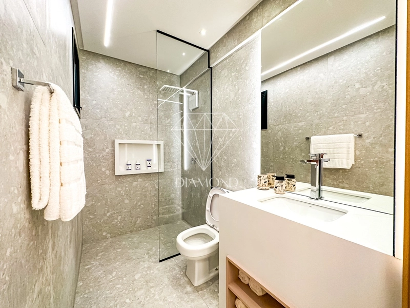 Apartamento próximo à Praça T-23 no Setor Bueno: 11ª foto da galeria de imagens do imóvel