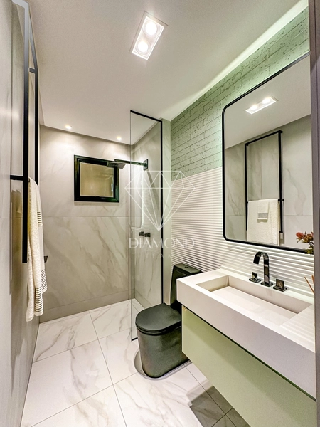 Apartamento ao lado da Praça T-23 no Setor Bueno: 14ª foto da galeria de imagens do imóvel