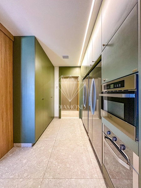 Apartamento ao lado da Praça T-23 no Setor Bueno: 6ª foto da galeria de imagens do imóvel