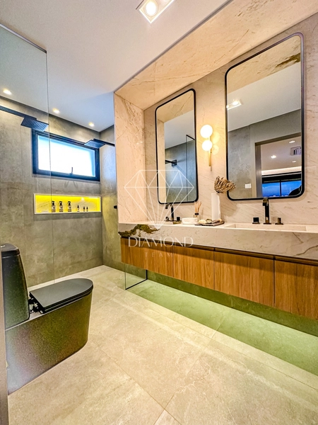 Apartamento ao lado da Praça T-23 no Setor Bueno: 17ª foto da galeria de imagens do imóvel
